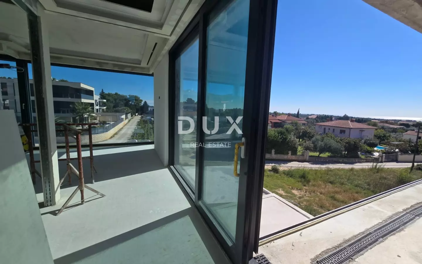 2-bedroom Apartment In Medulin, Croatia (94,52 M²)