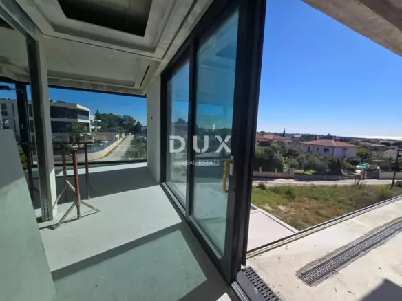 2-bedroom Apartment In Medulin, Croatia (94,52 M²)