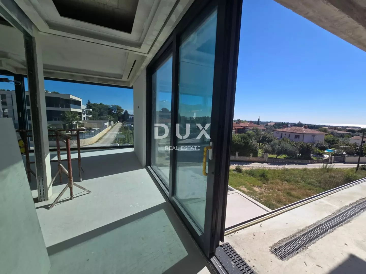 2-bedroom Apartment In Medulin, Croatia (94,52 M²)