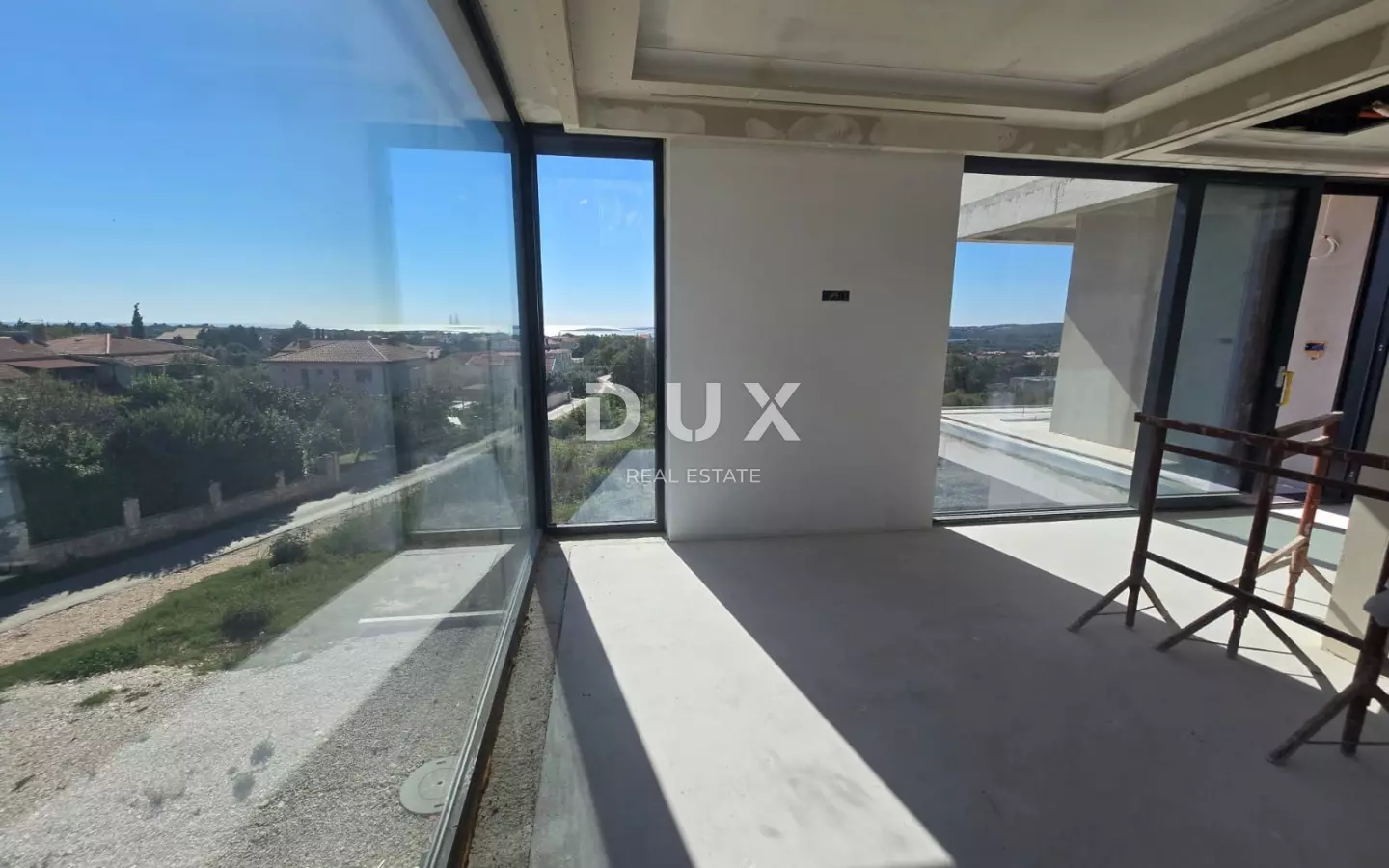 2-bedroom Apartment In Medulin, Croatia (94,52 M²)