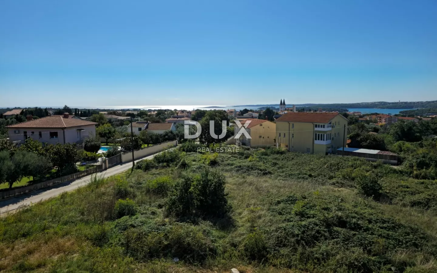 2-bedroom Apartment In Medulin, Croatia (94,52 M²)