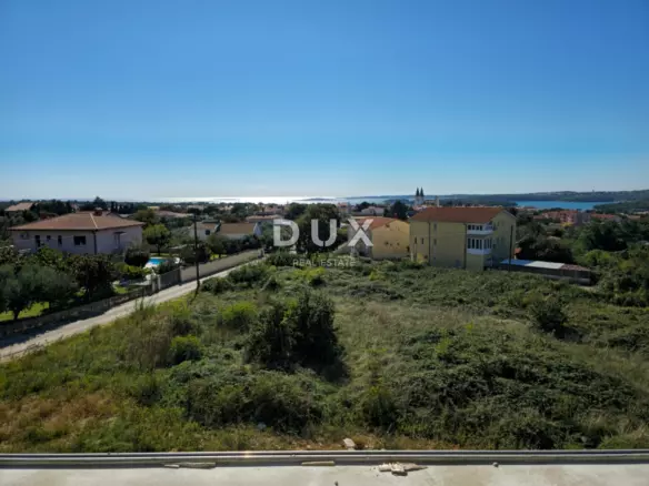 2-bedroom Apartment In Medulin, Croatia (94,52 M²)