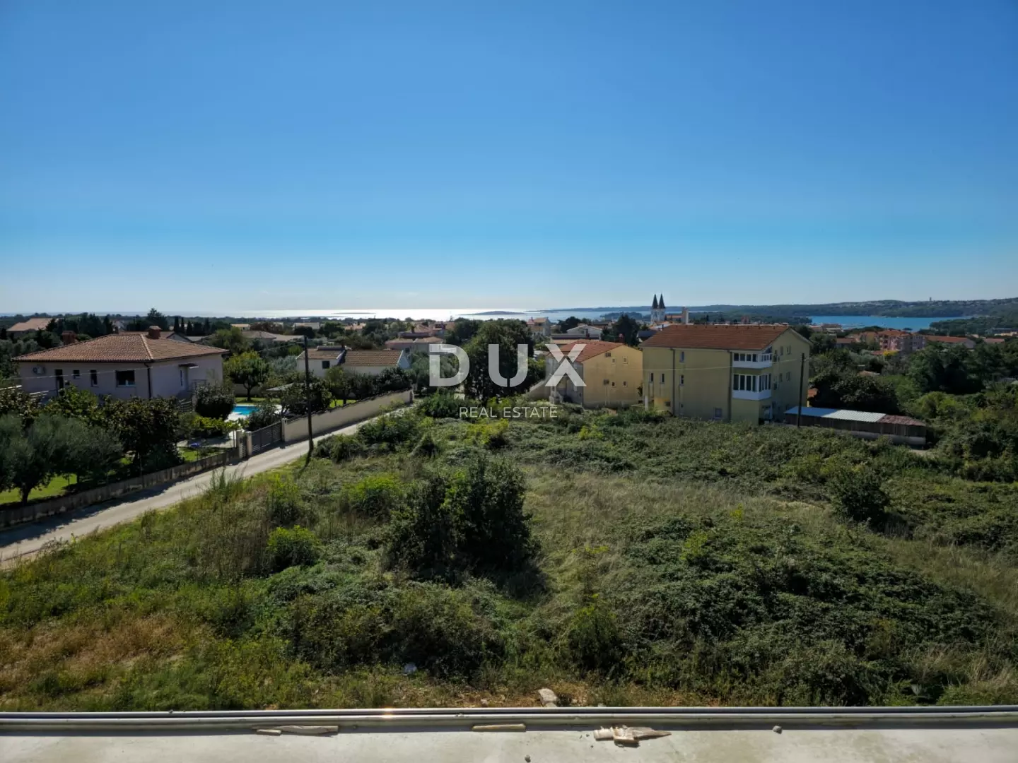 2-bedroom Apartment In Medulin, Croatia (94,52 M²)