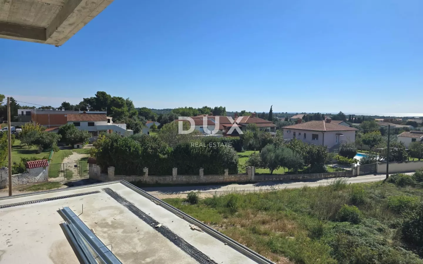 2-bedroom Apartment In Medulin, Croatia (94,52 M²)