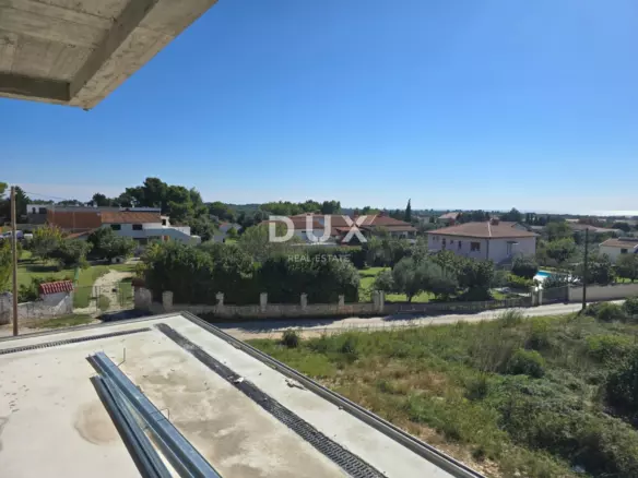 2-bedroom Apartment In Medulin, Croatia (94,52 M²)
