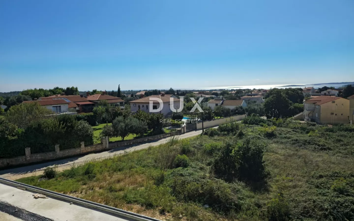 2-bedroom Apartment In Medulin, Croatia (94,52 M²)
