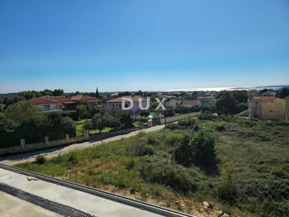 2-bedroom Apartment In Medulin, Croatia (94,52 M²)