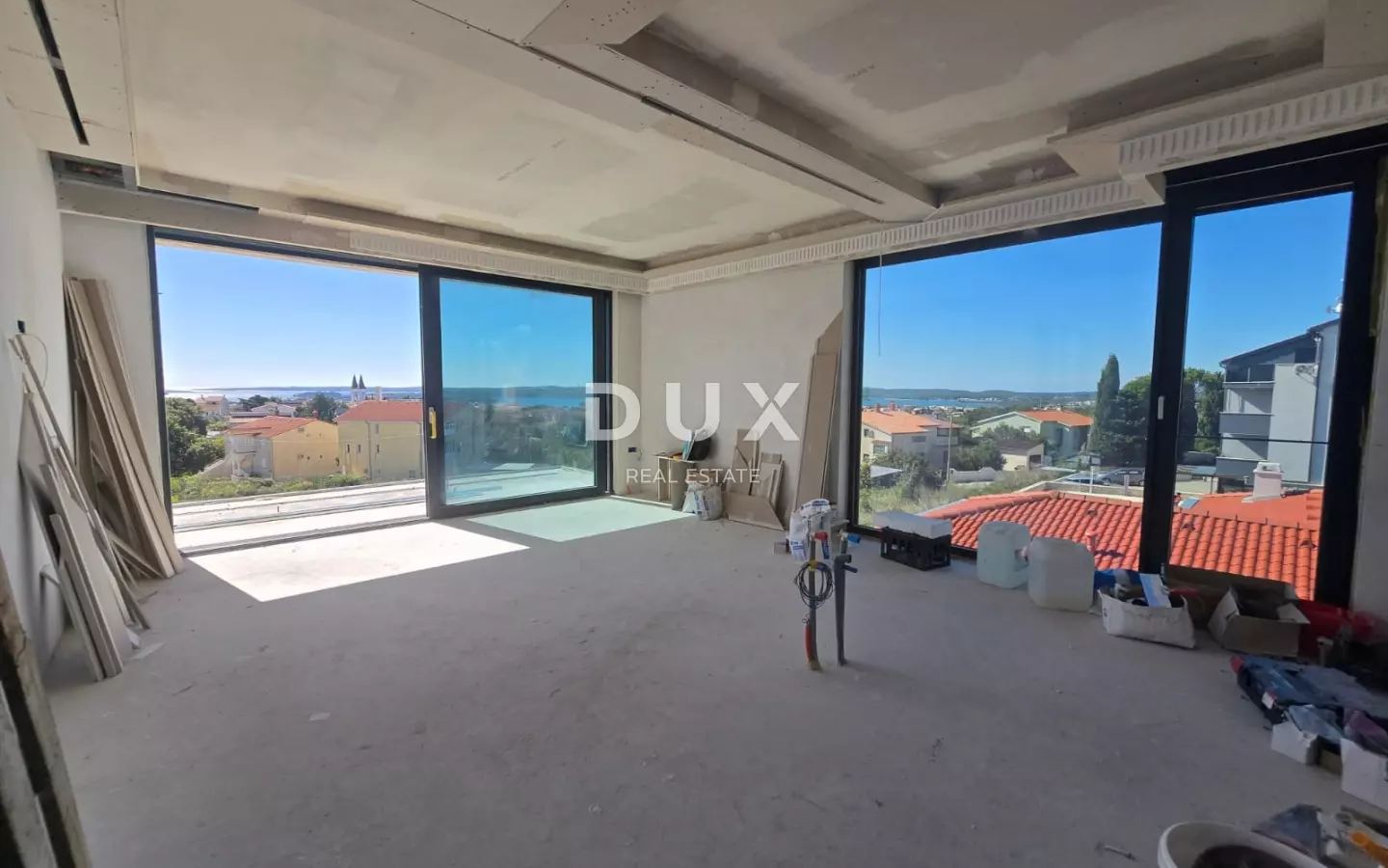 2-bedroom Apartment In Medulin, Croatia (94,52 M²)