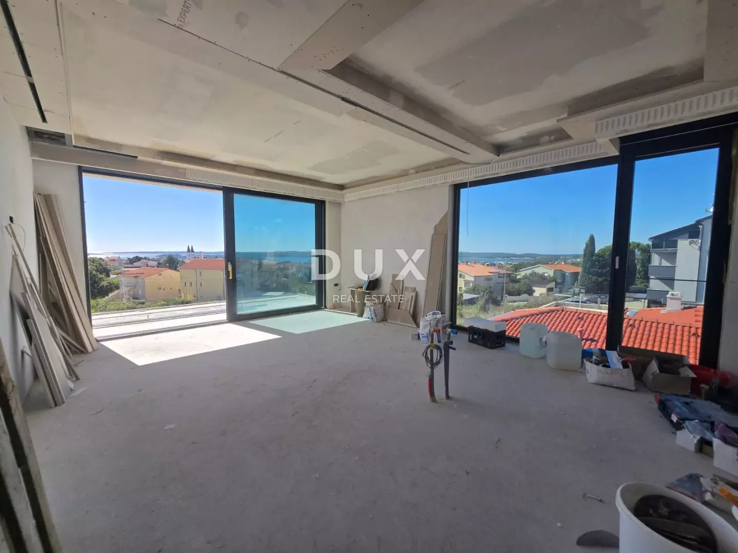 2-bedroom Apartment In Medulin, Croatia (94,52 M²)