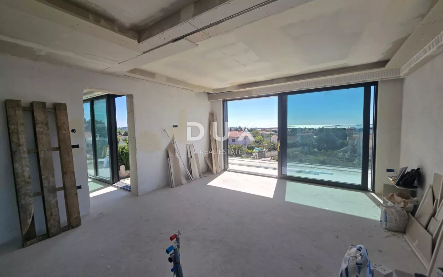 2-bedroom Apartment In Medulin, Croatia (94,52 M²)