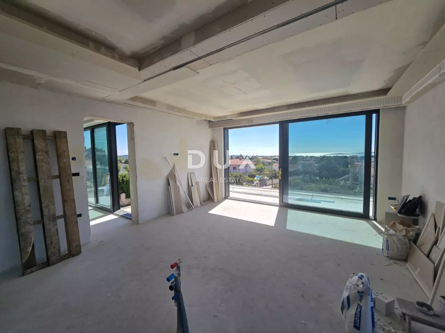 2-bedroom Apartment In Medulin, Croatia (94,52 M²)