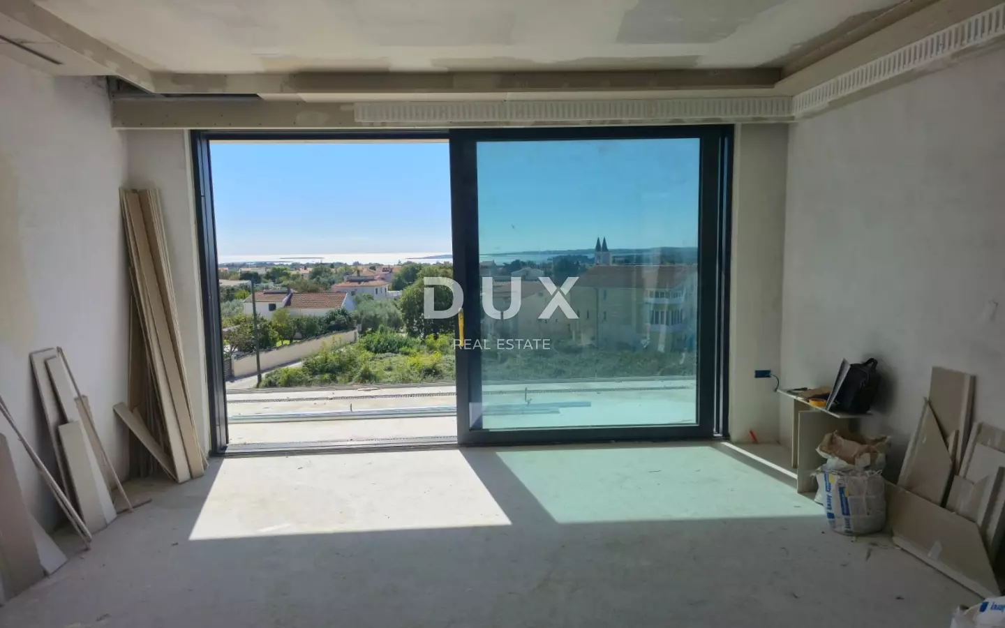 2-bedroom Apartment In Medulin, Croatia (94,52 M²)