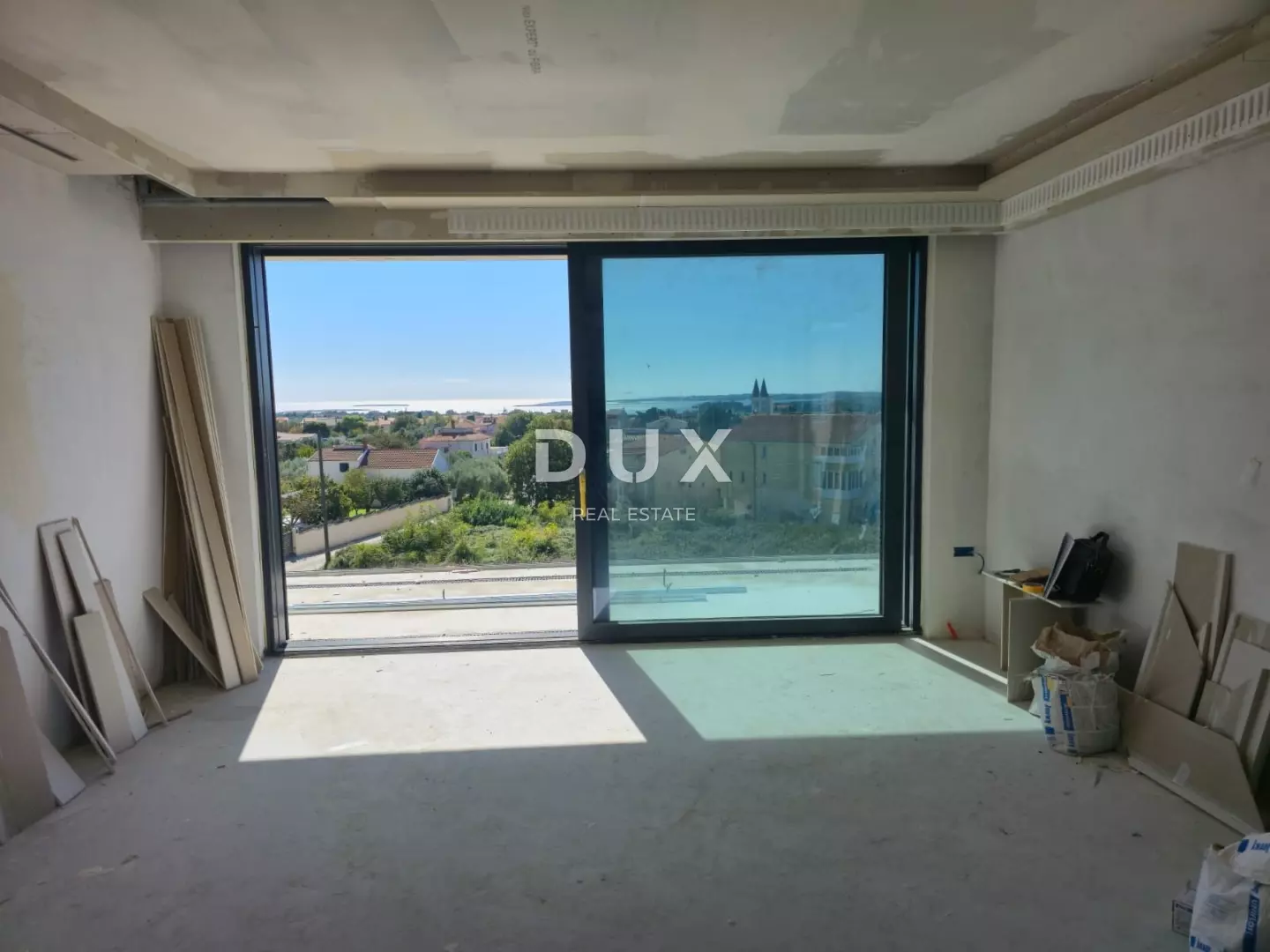 2-bedroom Apartment In Medulin, Croatia (94,52 M²)