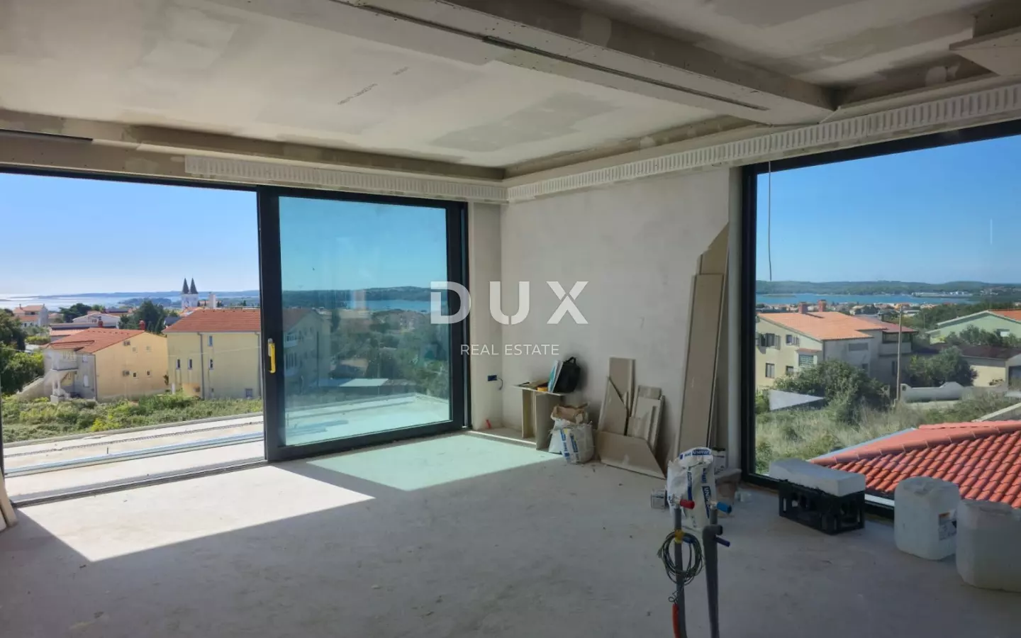 2-bedroom Apartment In Medulin, Croatia (94,52 M²)