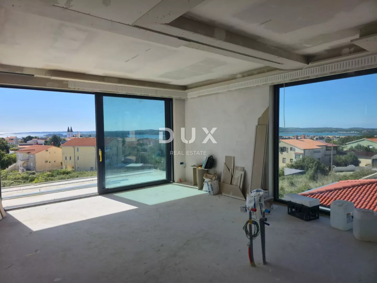 2-bedroom Apartment In Medulin, Croatia (94,52 M²)