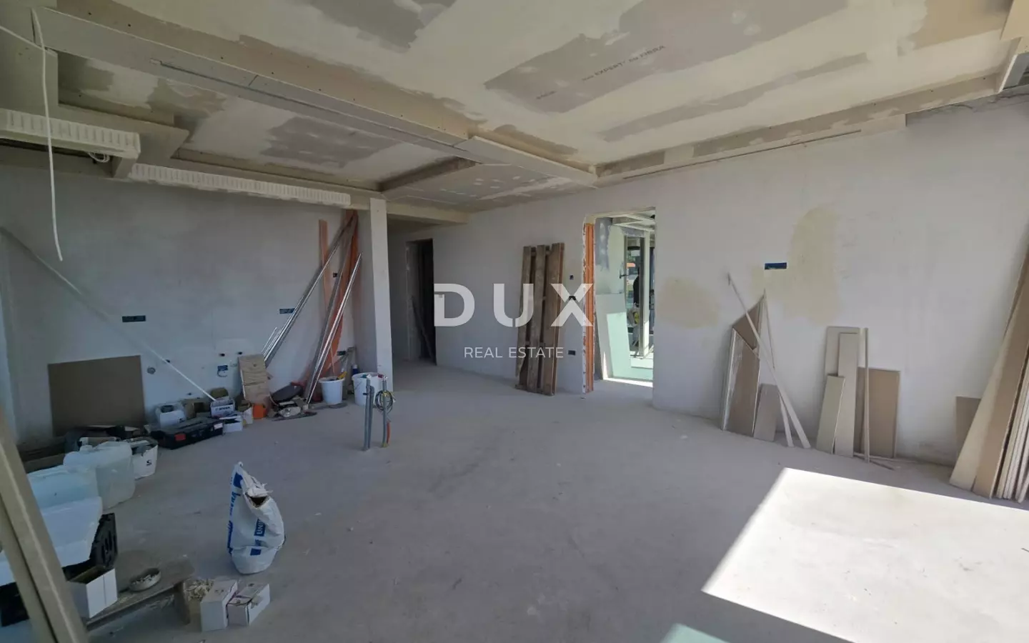 2-bedroom Apartment In Medulin, Croatia (94,52 M²)