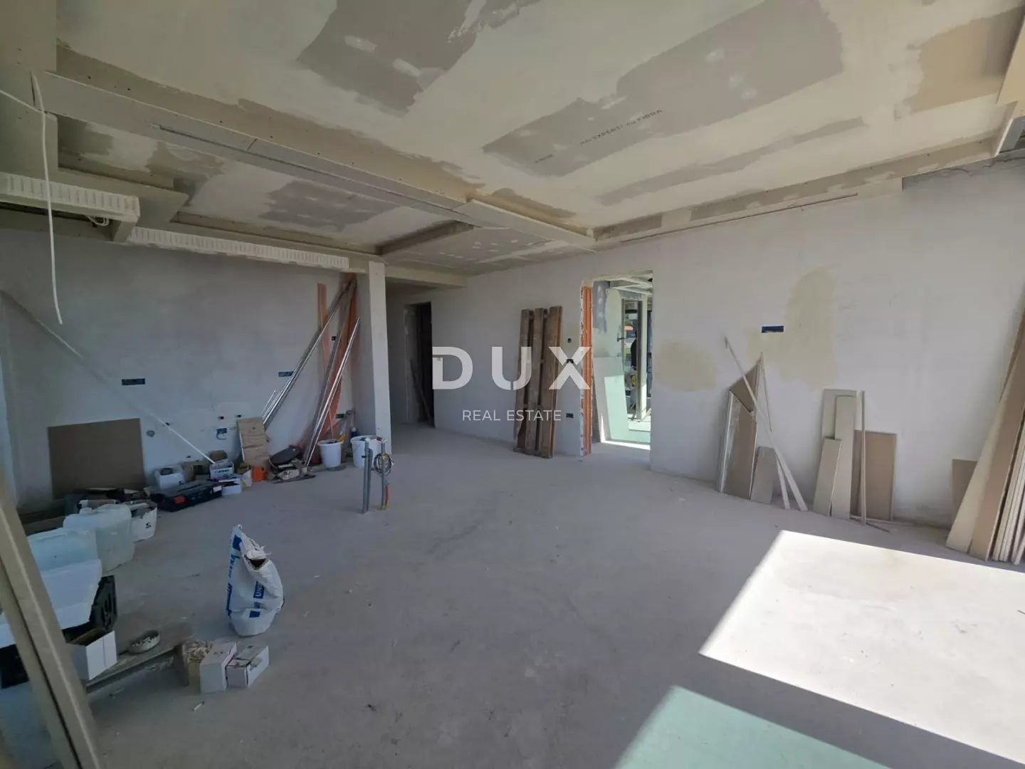 2-bedroom Apartment In Medulin, Croatia (94,52 M²)