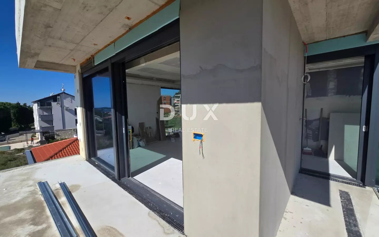 2-bedroom Apartment In Medulin, Croatia (94,52 M²)