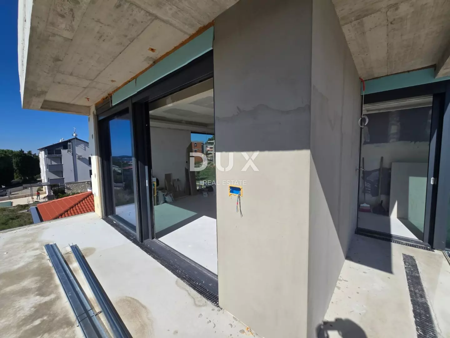 2-bedroom Apartment In Medulin, Croatia (94,52 M²)