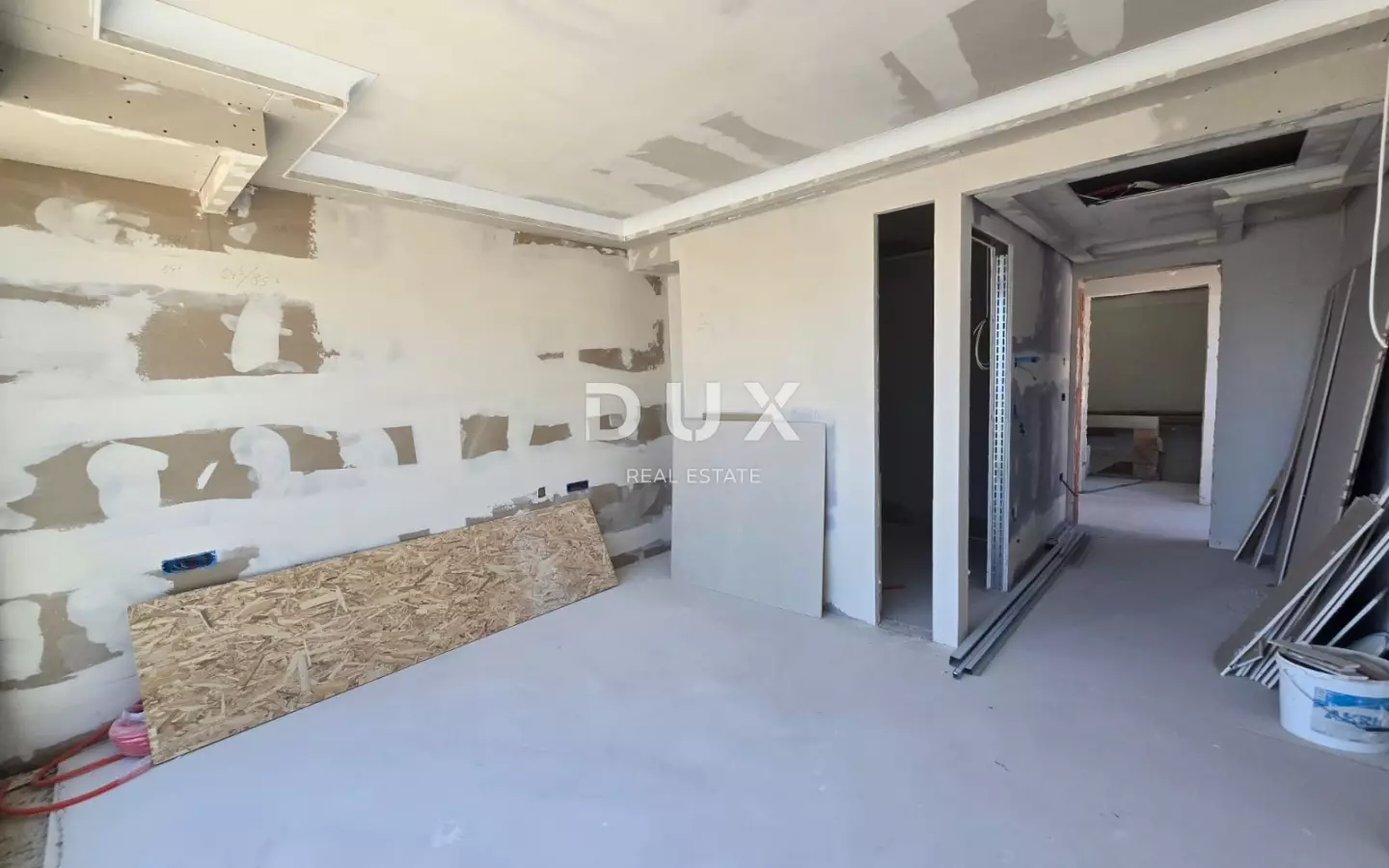2-bedroom Apartment In Medulin, Croatia (94,52 M²)