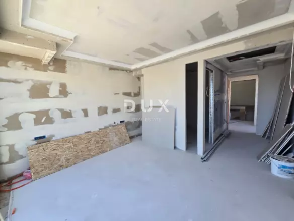2-bedroom Apartment In Medulin, Croatia (94,52 M²)