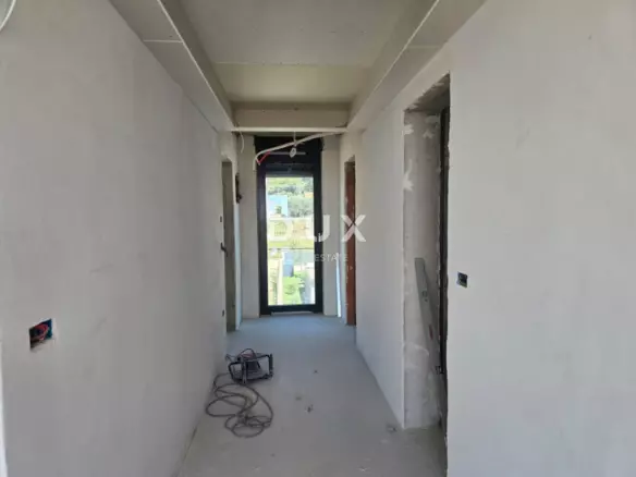 2-bedroom Apartment In Medulin, Croatia (94,52 M²)