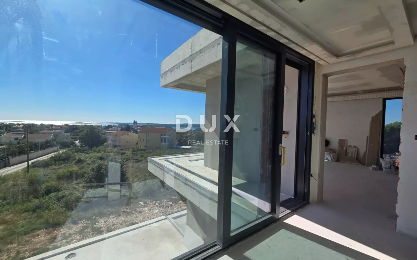 2-bedroom Apartment In Medulin, Croatia (94,52 M²)