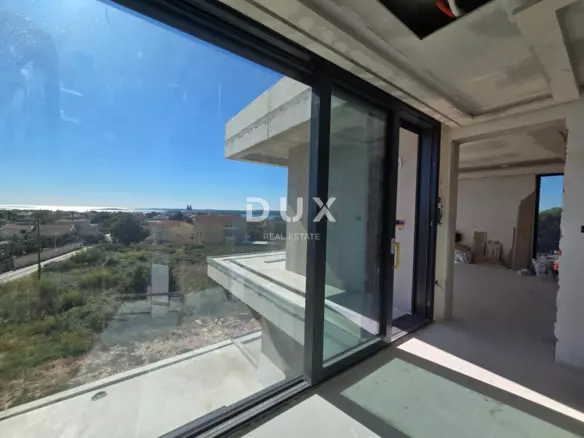 2-bedroom Apartment In Medulin, Croatia (94,52 M²)