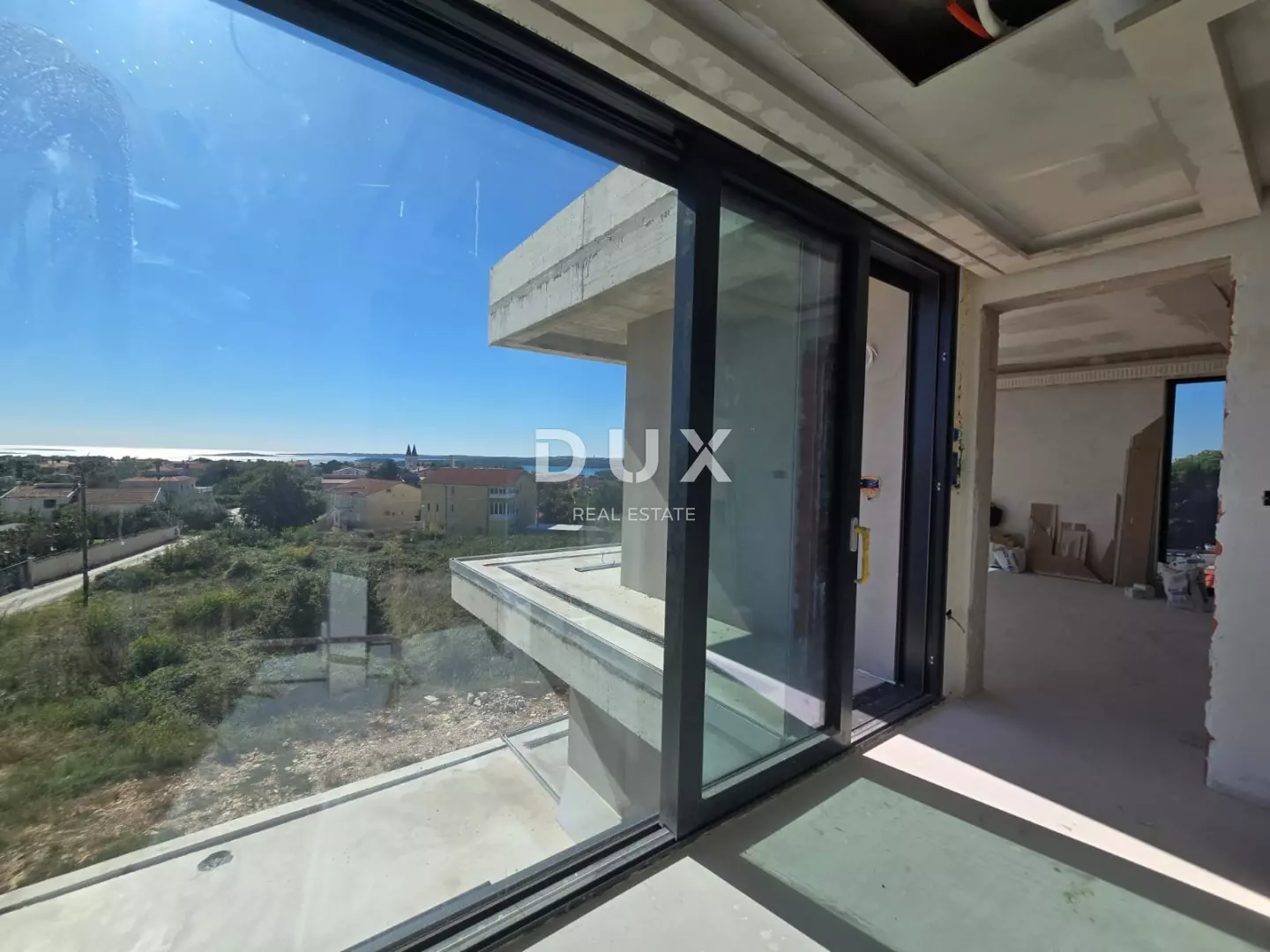 2-bedroom Apartment In Medulin, Croatia (94,52 M²)