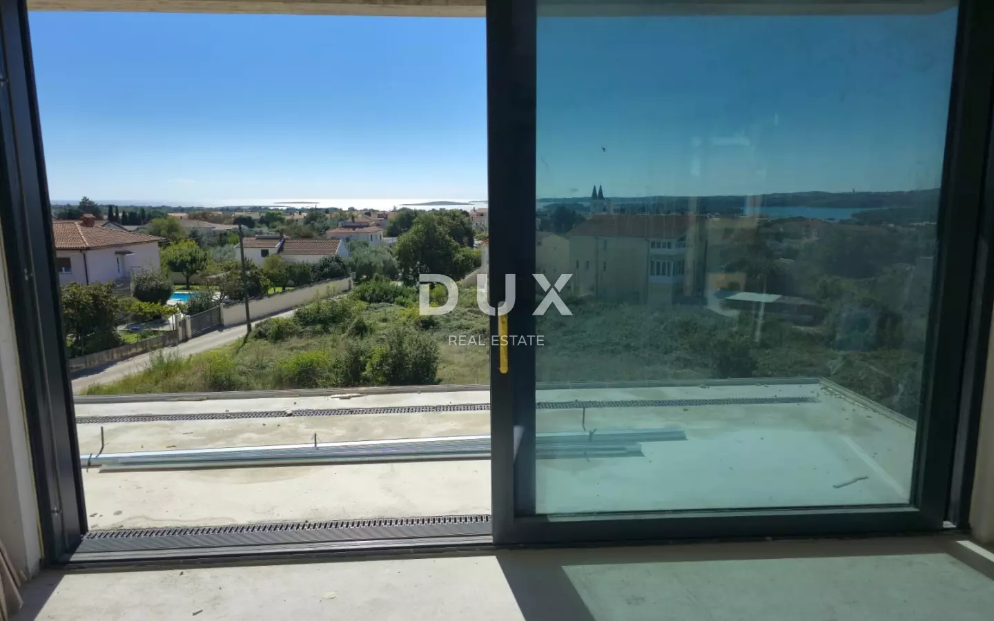 2-bedroom Apartment In Medulin, Croatia (94,52 M²)