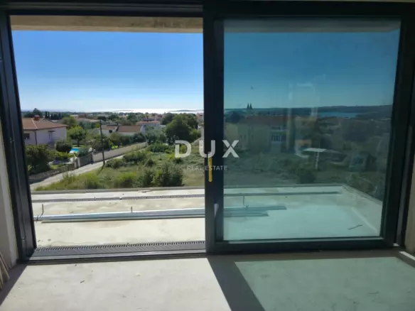 2-bedroom Apartment In Medulin, Croatia (94,52 M²)