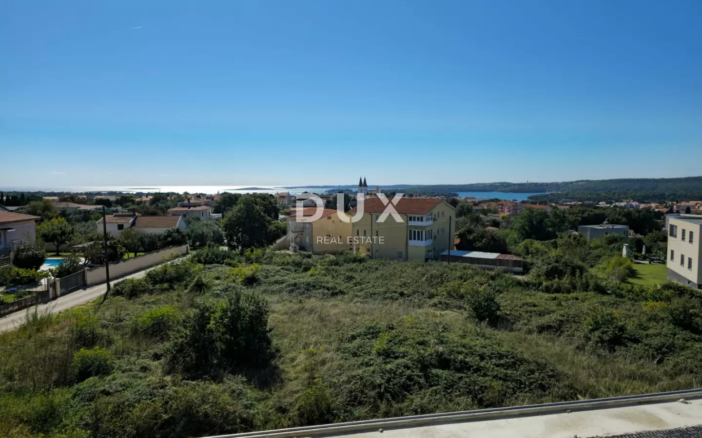 2-bedroom Apartment In Medulin, Croatia (94,52 M²)