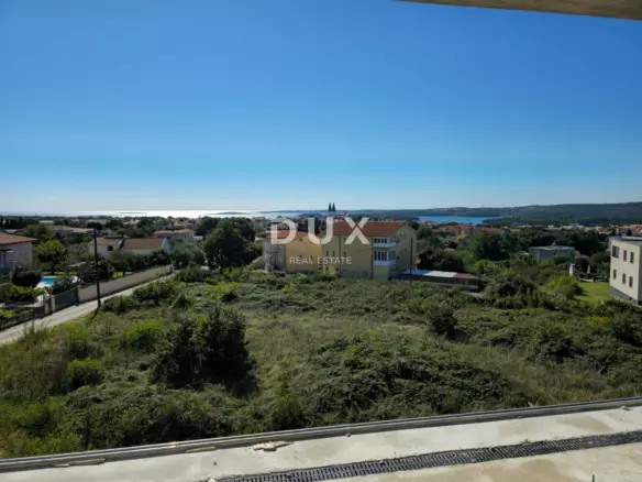 2-bedroom Apartment In Medulin, Croatia (94,52 M²)