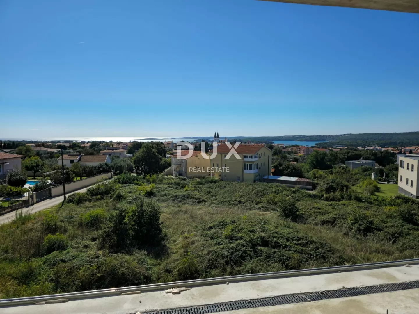 2-bedroom Apartment In Medulin, Croatia (94,52 M²)