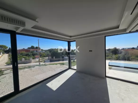 2-bedroom Apartment In Medulin, Croatia (94,52 M²)
