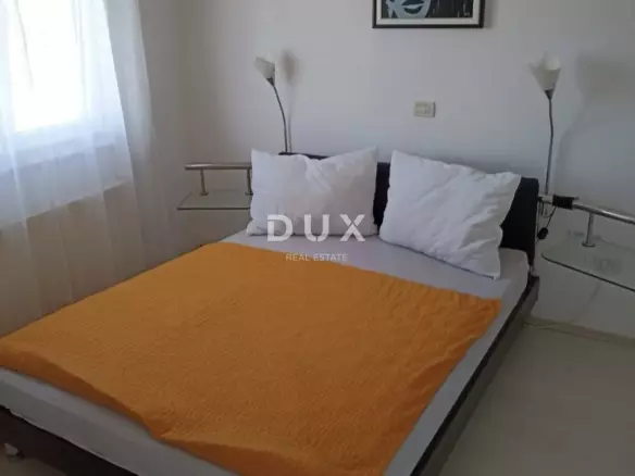 2-bedroom Apartment In Medulin, Croatia (52,2 M²)