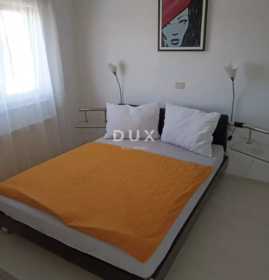 2-bedroom Apartment In Medulin, Croatia (52,2 M²)