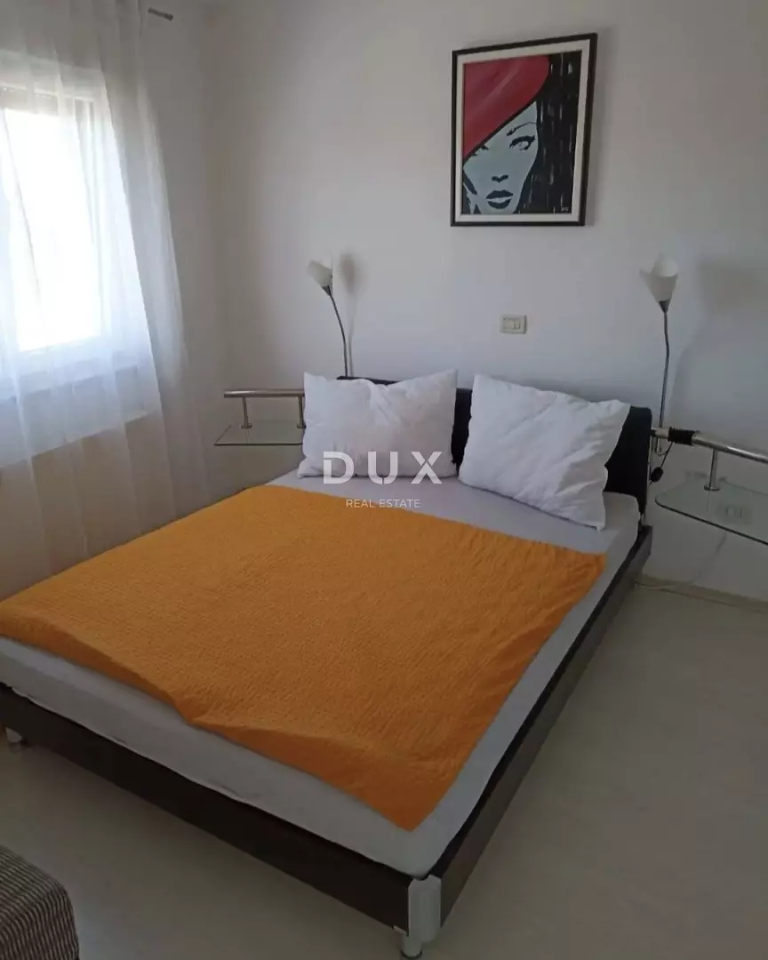 2-bedroom Apartment In Medulin, Croatia (52,2 M²)