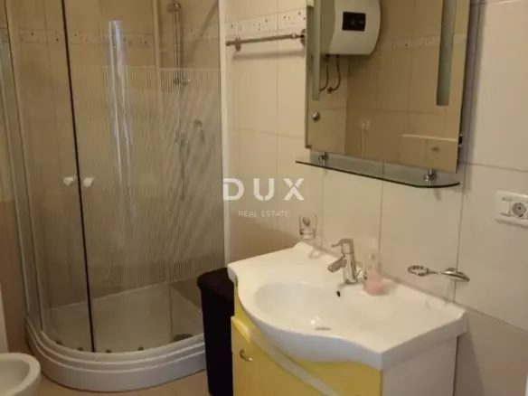 2-bedroom Apartment In Medulin, Croatia (52,2 M²)