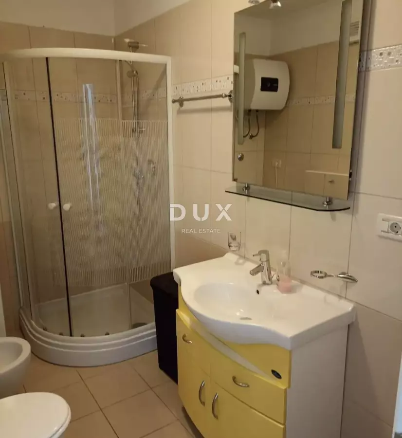 2-bedroom Apartment In Medulin, Croatia (52,2 M²)