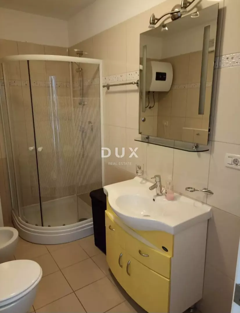 2-bedroom Apartment In Medulin, Croatia (52,2 M²)