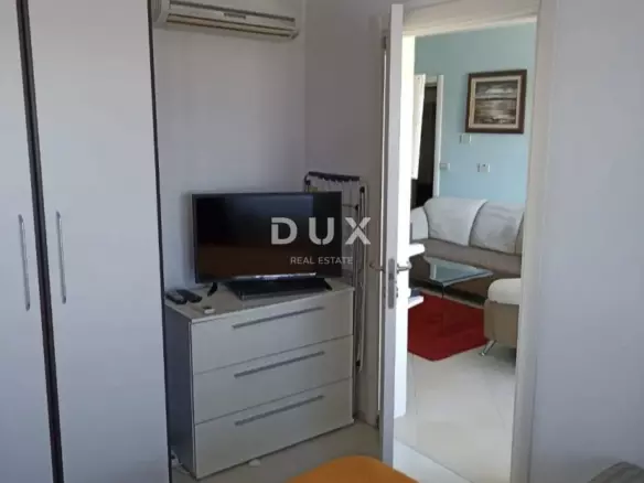 2-bedroom Apartment In Medulin, Croatia (52,2 M²)