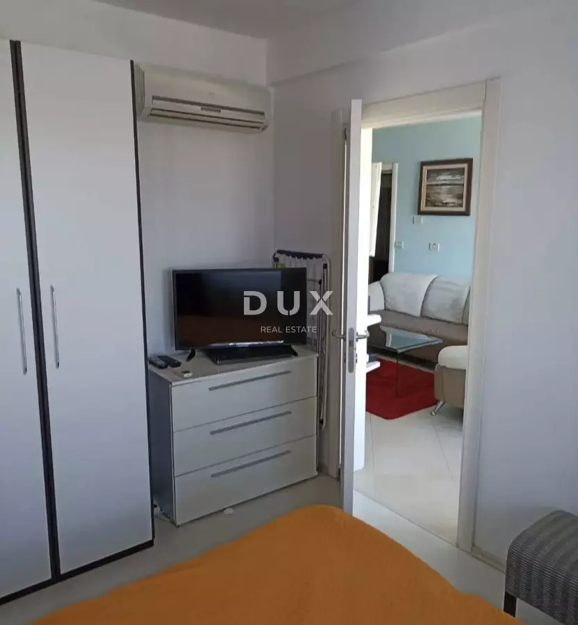 2-bedroom Apartment In Medulin, Croatia (52,2 M²)