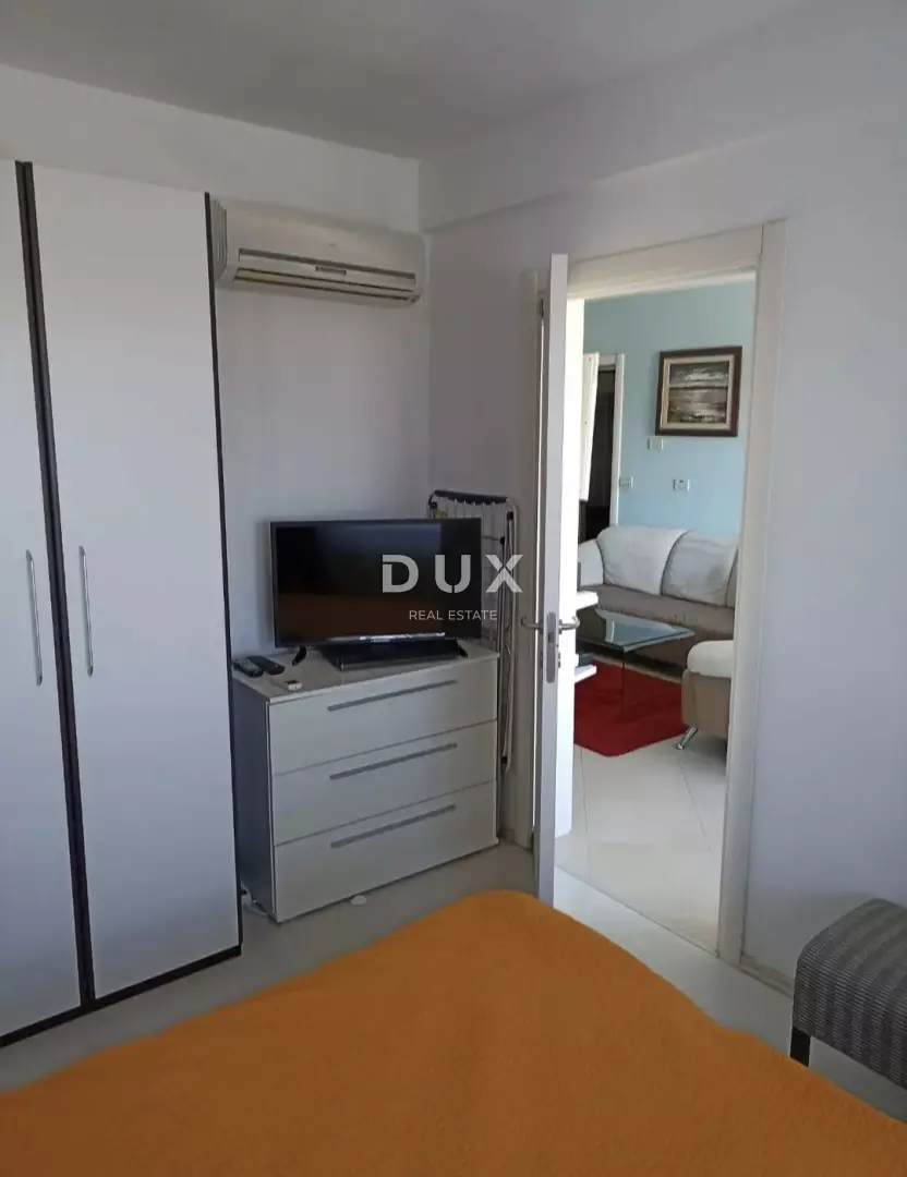 2-bedroom Apartment In Medulin, Croatia (52,2 M²)
