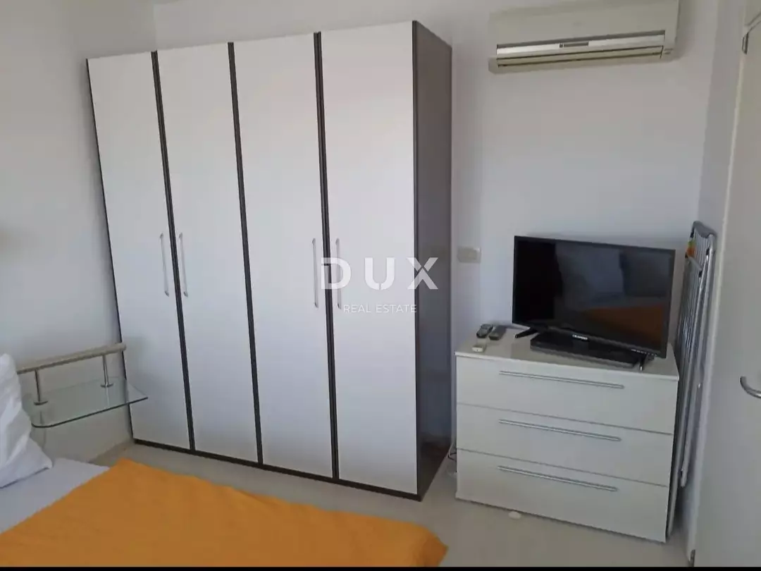 2-bedroom Apartment In Medulin, Croatia (52,2 M²)