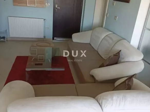 2-bedroom Apartment In Medulin, Croatia (52,2 M²)