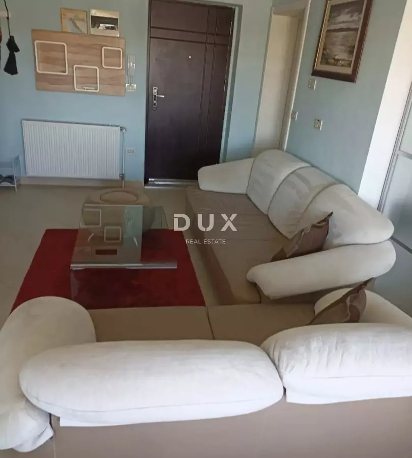 2-bedroom Apartment In Medulin, Croatia (52,2 M²)