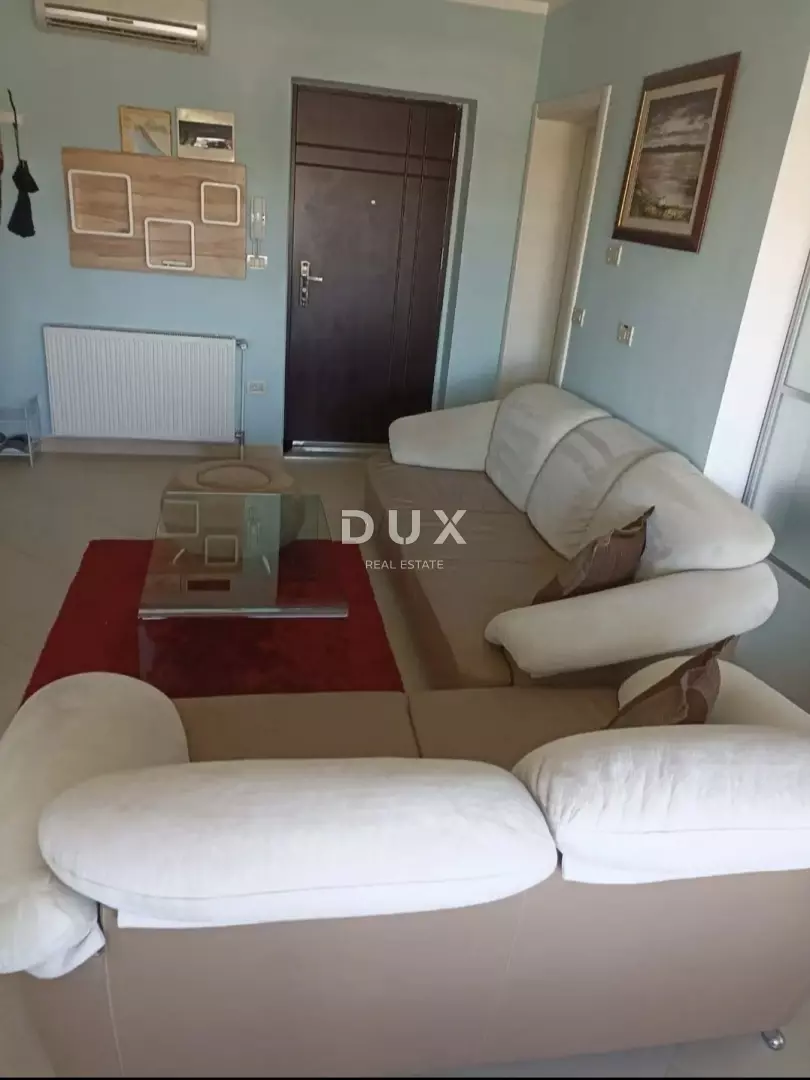 2-bedroom Apartment In Medulin, Croatia (52,2 M²)