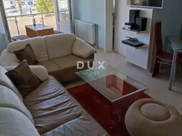 2-bedroom Apartment In Medulin, Croatia (52,2 M²)