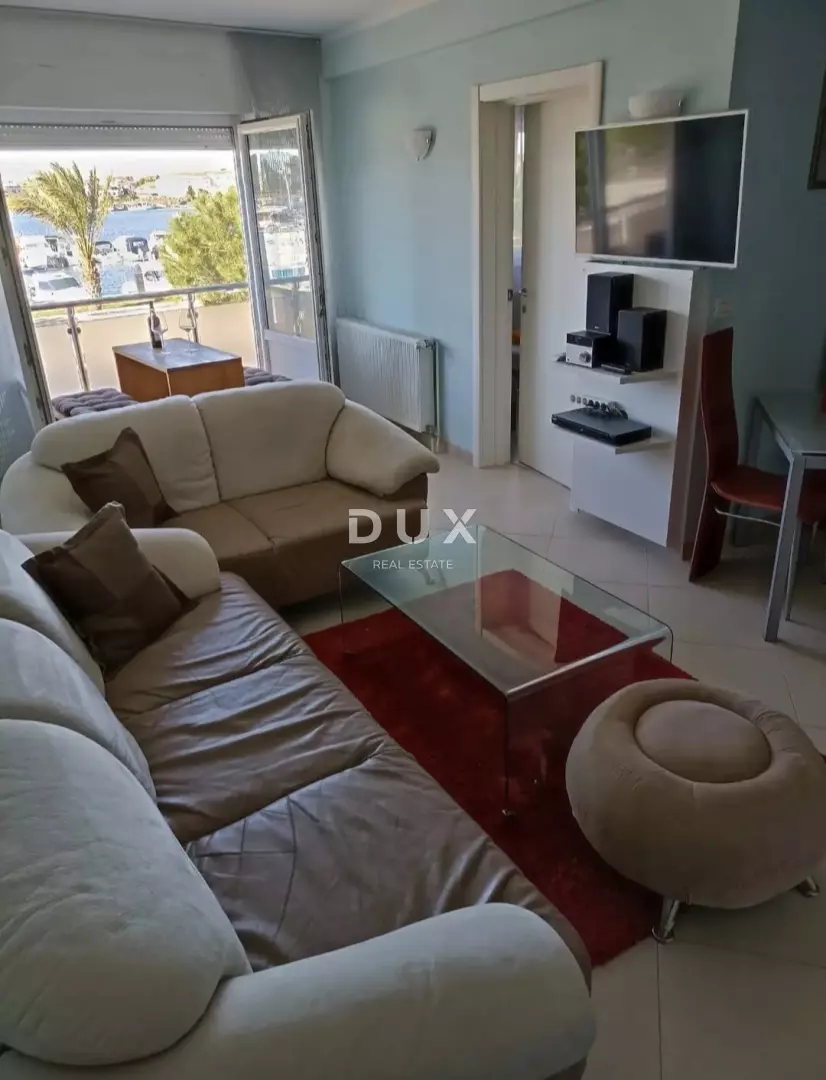2-bedroom Apartment In Medulin, Croatia (52,2 M²)